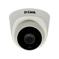 D-Link 2MP Dome AHD Camera - DCS-F2612-L1PE. 