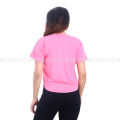 Binay Embroidery Cotton Printed 3 Pcs Combo Set T-Shirt For Women - Fashion | T-Shirts | Unisex | Upper Wear |. 