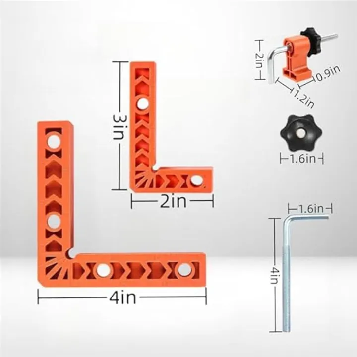1%20Set%2090%20Degree%20Clamp%20Right%20Angle%20Clamp%20with%20Clamp%20Corner%20Clamps%20Woodworking%20Tool%20for%20Pictures%20Frames%20-%20Image%202