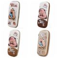 New Multi Layer Capybara Stationery Bag Multifunctional Portablae Pencil Bag Cartoon Pencil Cases Office. 