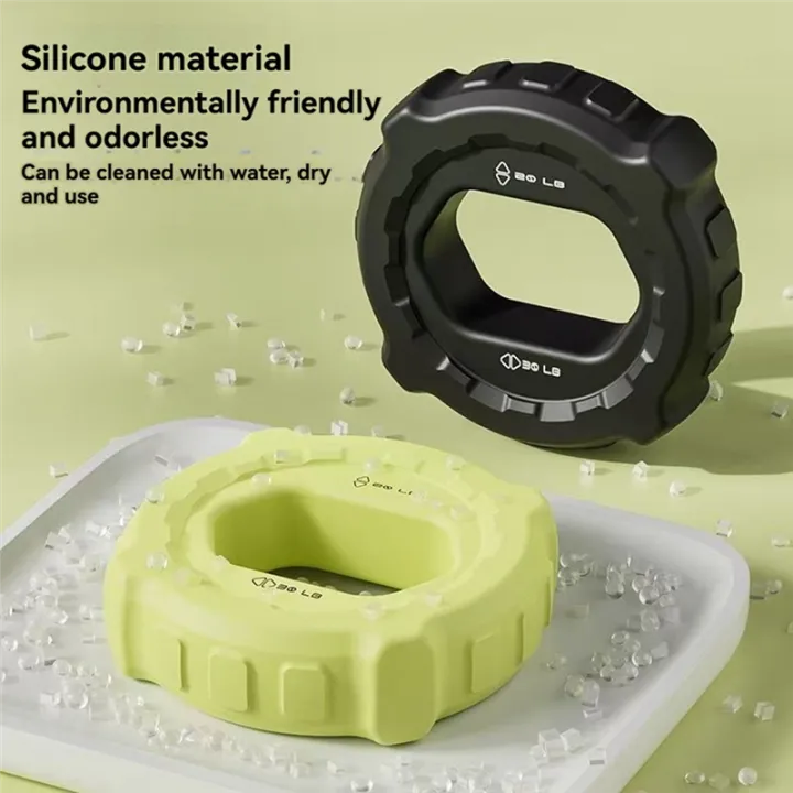 Grip%20Strength%20Trainer%20Hand%20Grip%20Strengthener%20Ring%20Double%20Force%20Grip%20Rings%20Light%20Gray%20-%20Image%208