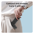 Electric Air Duster Cleaning Blower Tool Violent Fan Car Blowing Snow Portable Cleaning Blower Tool A. 