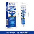 Cross-border new prostate ointment, male topical ointment, frequent urination, urgency, kidney smearing, gel prostate health ointment. 