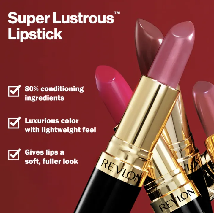 Revlon%20Super%20Lustrous%20Lipstick%20Creme%20Long-lasting%20Moisturizing%20Full-coverage%20Color%20Lip%20Makeup%20-%20Image%207