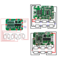 Bms 6 channel 6S Hx-6s-12a[1 pcs]. 