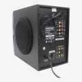 Audiosonic 5 in 1 Multimedia Speaker System AS-555. 