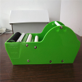 Wurrpopy-2X Water Activated Gummed Kraft Paper Tape Packaging Dispenser Green Kraft Paper Tape Cutter for Box Sealing. 