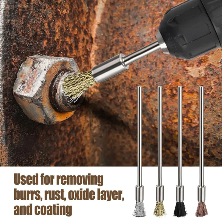40%20Pieces%20Extended%20Wire%20Brush%20Kit%20for%20Cleaning,%20Steel%20Wire%20Cleaning%20End%20Brushes%20Kit%20Rust%20Pen%203mm%20Mandrel%20Rust%20Paint%20Removal%20-%20Image%204