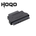Sata 22p To 13p Adapter Sata 22 Pin Female To Odd Slimline Sata 13 Pin Female Cd-Rom Convertor Adapter 22p Female To 13p Female. 