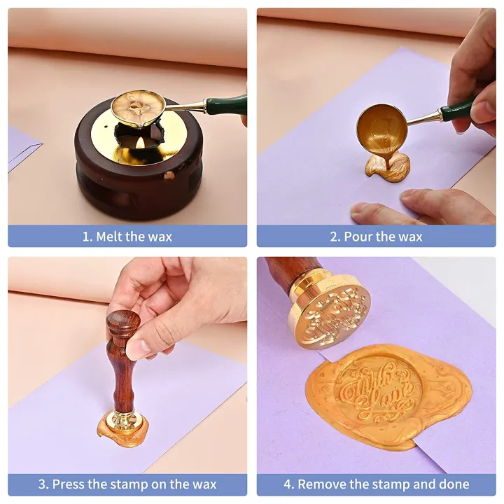 Wax%20Seal%20Stamp,"with%20Love"%20Wax%20Stamp%20Retro%20Wax%20Seal%20Stamp%20for%20Wedding%20Invitations,%20Signature%20Design,%20Envelopes,%20Cards%20-%20Image%202