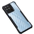 Realme Narzo 50A Phone Case Soft Casing Soft Case Back Clear Hard Cover Camera Protection Phone Case. 