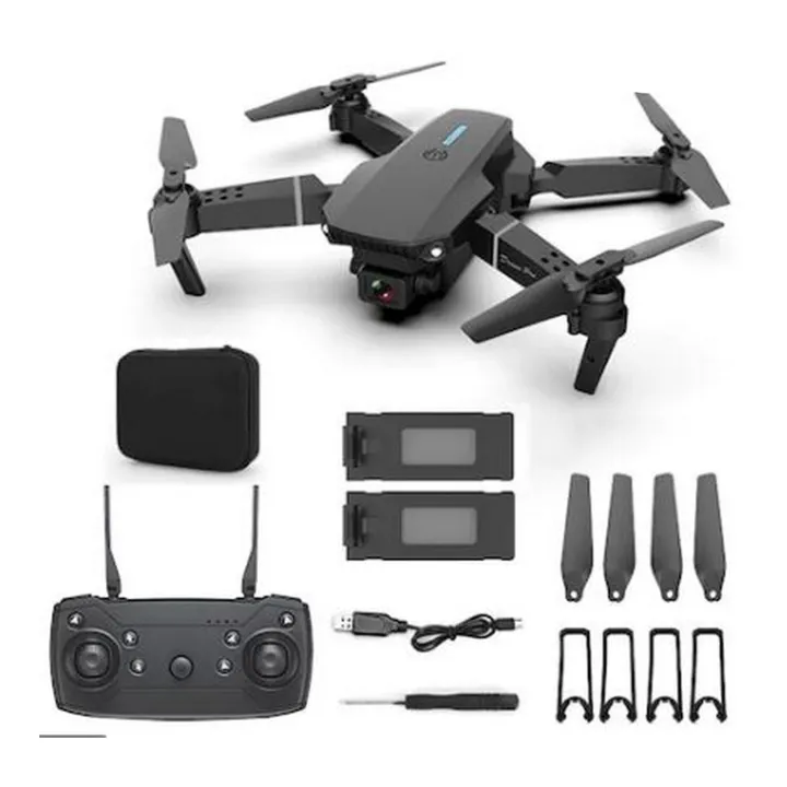 E88/E99%20Quadcopter%20double%20battery%20double%20camera%20-%20Image%204