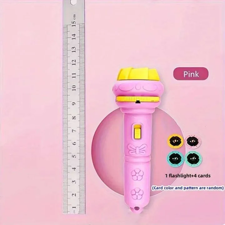 Popular%20Toys%2032%20Mode%20Cartoon%20Childrens%20Projection%20Flashlight%20Mini%20Projector%20Baby%20Early%20Education%20Puzzle%20Enlightenment%20Toy%20-%20Image%203