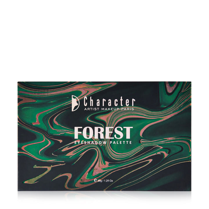 CHARACTER%2028%20Color%20Eyeshadow%20Palette%20Forest%20-%20OBD004%20-%20Image%204