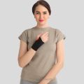 Flamingo Wrist Support Brace Universal -Black. 