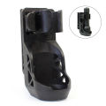 360° Rotating Tactical Flashlight Holster Lever Side Lock System Quick Unplug XINYAN. 