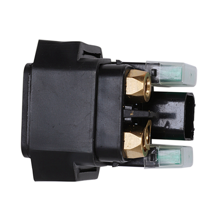 OUMERY%205X%20New%20Solenoid%20Relay%20for%20Grizzly%20550%20YFM550%202009-14,%20700%20YFM700%2007-14%20-%20Image%204