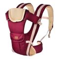 Multi Functional Baby Carry Bag. 