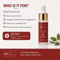 TRB the rare blend Trb. The Rare Blends 2% Salicylic Acid Face Serum with Witch Hazel 5ml. 