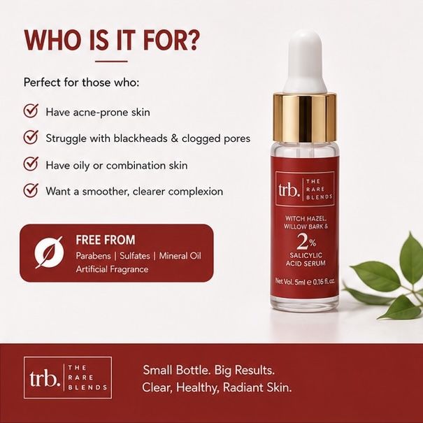 TRB%20the%20rare%20blend%20Trb.%20The%20Rare%20Blends%202%25%20Salicylic%20Acid%20Face%20Serum%20with%20Witch%20Hazel%205ml%20-%20Image%204