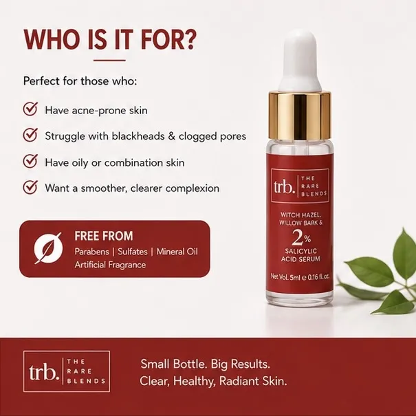 TRB%20the%20rare%20blend%20Trb.%20The%20Rare%20Blends%202%25%20Salicylic%20Acid%20Face%20Serum%20with%20Witch%20Hazel%205ml%20-%20Image%204