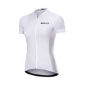 HOT 2025 Summer Cycling Jersey Women Outfits MTB Shirt Mountain Bike Jersey Cycling Shirt Woman Cyclist Maillot Ciclismo Reflective. 
