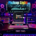 RGB Sound Reactive LED Light Bar Sound Control Light. 