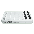 M-VAVE SMC PAD Wireless Midi Controller. 