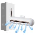 Sterilizer and Deodorizer for Refrigerator. 