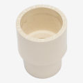 Marvel 1-1/2x1/2" CPVC Reducer Coupling Socket. 