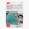 3M Aura Original N95 Mask - 1pcs. 