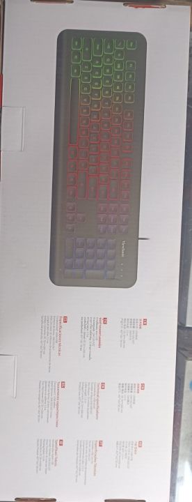 Keyboard%20%20Backlit%20Wired%20ViewSonic%20KU315%20-%20Black%20-%20Image%206