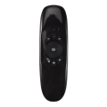 JAERBEE 2X Mini Air Mouse Fly Air Keyboard Airmouse for 9.0 8.1 Android TV Box/PC/TV Smart TV Mini 2.4G(C120). 
