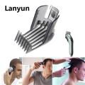 Lanyun M6CE Hair Beard Trimmer for Razor Guide Portable Adjustable Comb Attachment Tools New. 