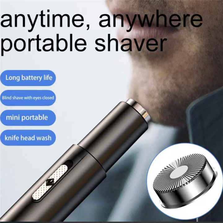 NAMUNY%20Electric%20Nose%20Hair%20Trimmer%20for%20Men%20USB%20Rechargeable%20Ear%20Nose%20Hair%20Trimmer%20Professional%20Trimming%20Tool%20Nose%20Hair%20Trimmer%20C%20-%20Image%206