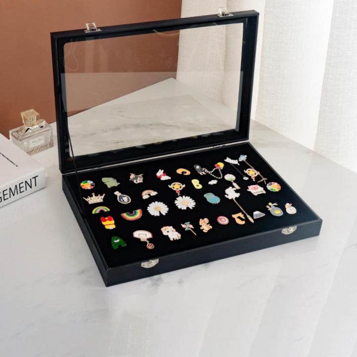 Storage%20Box%20Brooch%20Display%20Box%20Medal%20Case%20Jewelry%20Organizer%20Badge%20Box%20-%20Image%206