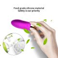 Wireless Bullet Egg Vibe 10 Different Gentle strong Vibrator Remote Control Sex-toy For Women. 