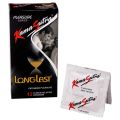 KS Longlast - 12 Condoms | Makes Him Last Looooonnngg. 