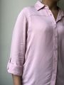 bossini | Ladies Woven Shirts — Everyday Smart Casual Wear | 243214002. 