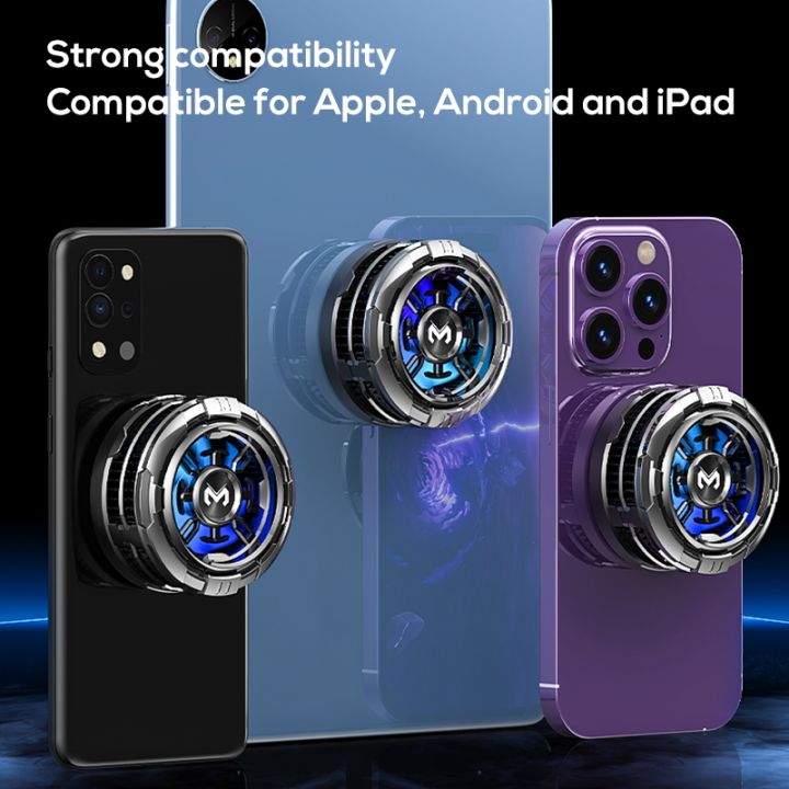 MEMO%20CX08%2015W%20High-Power%20Strong%20Cooling%20Semiconductor%20Mobile%20Phone%20Cooler%20Radiator%20with%20Magnetic%20Attachment%20Clamp%20-%20Image%206