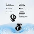 UGREEN HiTune S3 Wireless Bluetooth Earbuds Sport Headphones Bone Conduction Noise Cancelling Earpiece. 