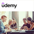 Udemy | IELTS Band 7+ Complete Prep Course. 