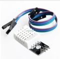 DHT22 AM2302 DHT11 AM2320 Digital Temperature Humidity Sensor Module Board For Arduino Ultra-low Power High Precision 4PIN 4P. 