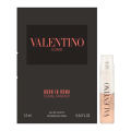 VALENTINO UOMO BORN IN ROMA CORAL FANTASY EAU DE TOILETTE FOR MEN FROM FRANCE 100ML. 