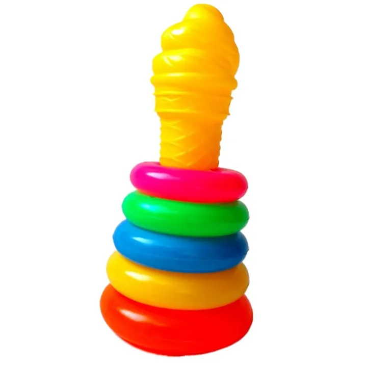 5%20Rings%20Small%20Size%20Montessori%20Rainbow%20Color%20Stacking%20Rings%20Tower%20Ice-cream%20Bath%20Tub%20Toy%20For%20Kids%20Early%20Development%20Circle%20Jenga%20BL%20-%20Image%204
