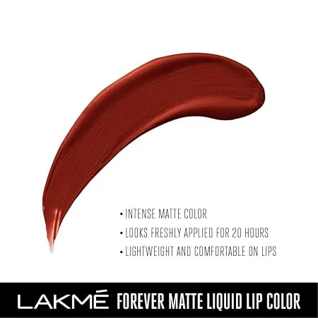 Lakme%20Forever%20Matte%20Liquid%20Lip%20Colour%20Red%20Cherry%20-%205.6%20Ml%20-%20Image%203