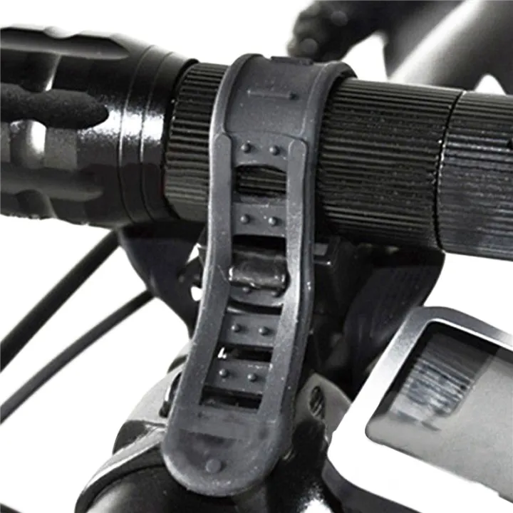 4X%20360%20Degree%20Rotation%20Bicycle%20Cycling%20Flashlight%20Mount%20Holder%20Front%20Light%20Torch%20Bracket%20-%20Image%204