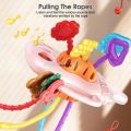 teething baby toys baby bottle bell gum food grade toy chewing baby] fullyoung [_520 store HelloKimi baby teether rattle toy smart grip toy. 