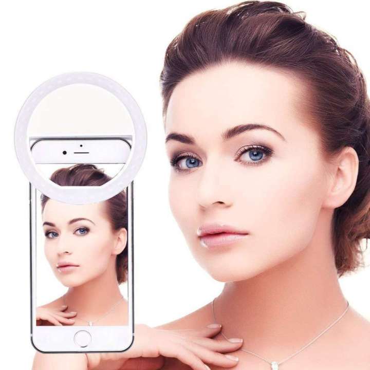 Rechargeable%20Portable%20Clip-on%20Selfie%20Ring%20Light%20-%20Image%203