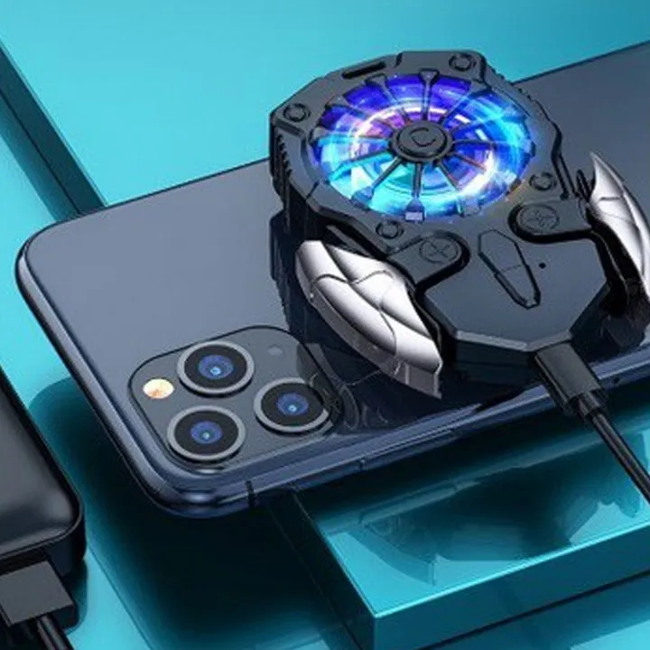 Phone%20Cooler%20+%20Controller%202%20IN%201%20P15%20Universal%20Portable%20Mobile%20Phone%20Radio%20Fast%20Cooling%20Phone%20Cooling%20Fan%20-%20Image%204